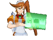 Скрещивает руки