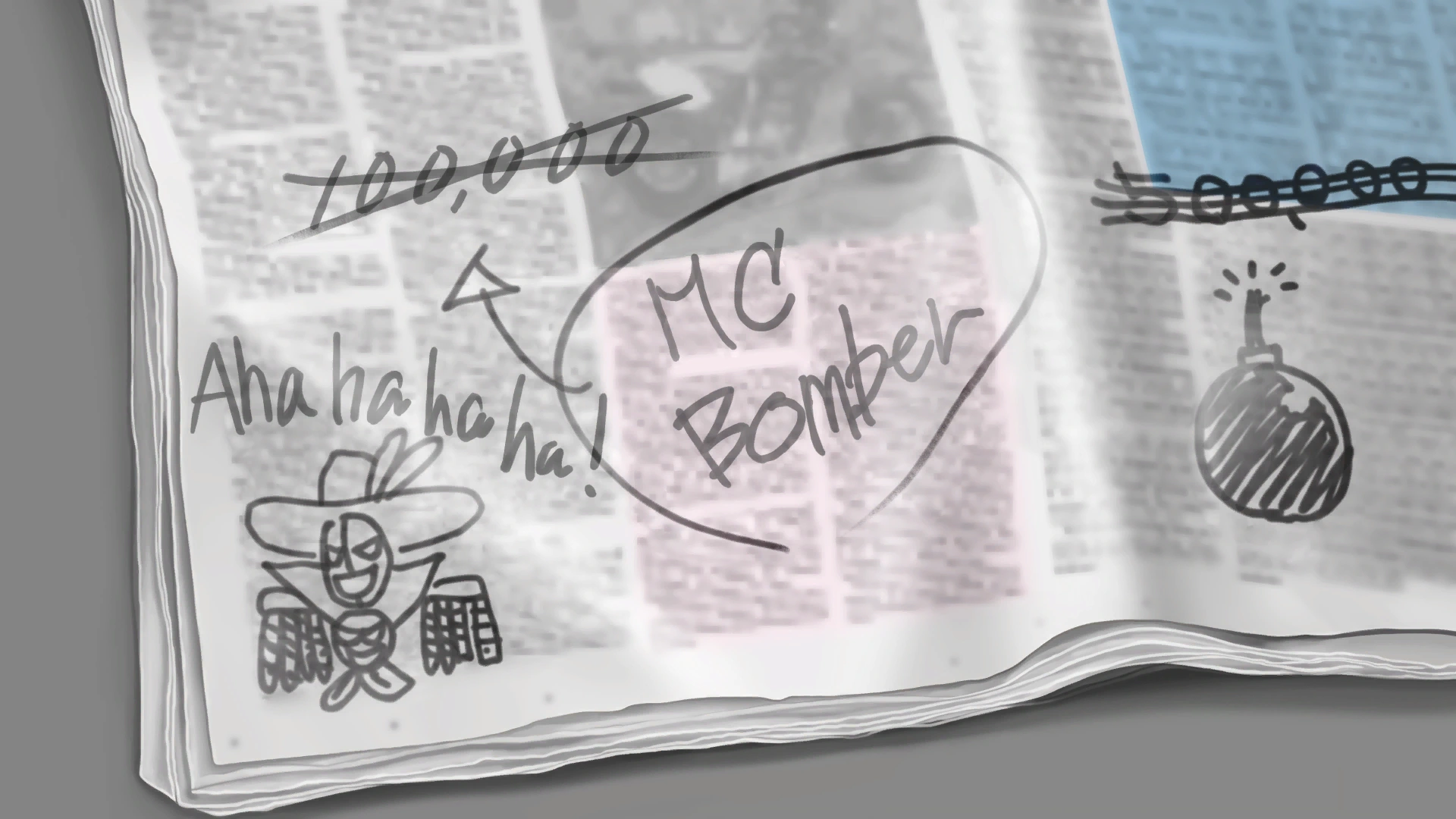 Спортивная газета.