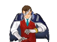 Анимация урона