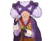 Раздражена/говорит