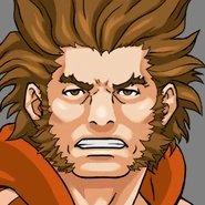 Ace Attorney Investigations 2: Prosecutor's Gambit (Поворот на века)