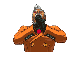 Финальные хлопки.