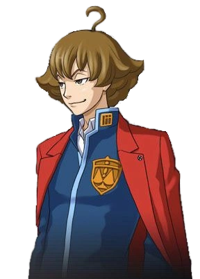 «Гениальный» прокурор Юстас Уиннер.