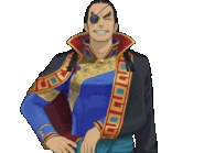 Смеётся (коротко)