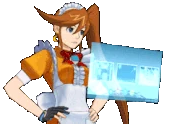 Обычная/говорит