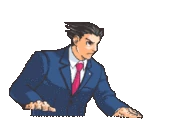 Решительный