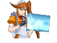 Прокручивает