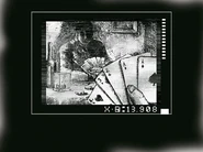 Набросок Дрю, основанный на первом деле Джастиса.