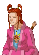 Мани появляется