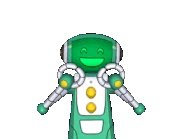 Счастливо вертится