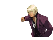 Ударяет стену 2