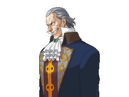 Манфред фон Карма в 2012.