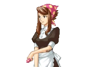 Облизывает кольцо-леденец