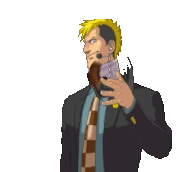 Крутит револьвер (2)