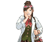 Шокирована