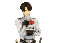 Задумавшись (2)/говорит