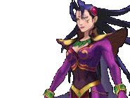 Поднимает руку