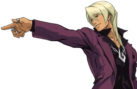 Klavier Gavin Objection OA