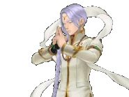 Поза мантры (1)/опускает руки