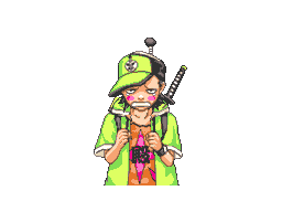 Срывается на плач после признания правды о произошедшем.