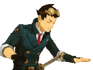 Решителен (глаза закрыты)/говорит