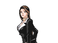 Раздражённая/говорит