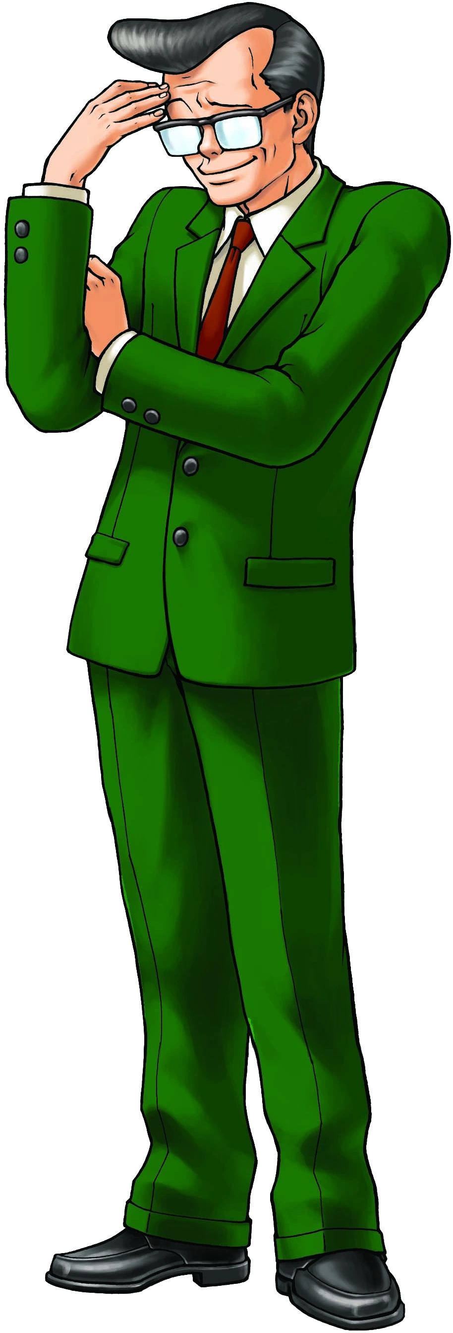 «Убийца новичков»