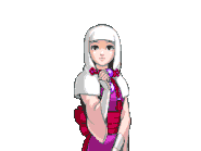 Удивлена/говорит