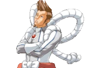 Размышляет