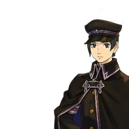 Потрет «Рютаро» в разговорах