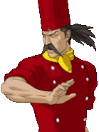 Медитирует/говорит