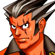 Phoenix Wright: Ace Attorney Trilogy HD Рецепт поворота