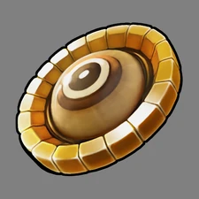 Значок адвоката Кура’ина