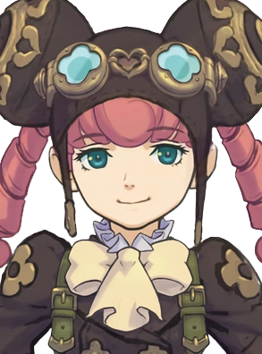 Парадный костюм