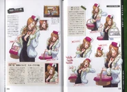 Концепт-арт Энждел Старр