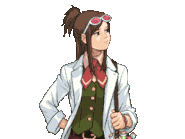 Раздражённо говорит