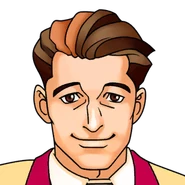 Phoenix Wright: Ace Attorney (Кровный поворот)