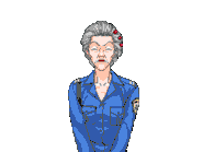 Обычная/говорит