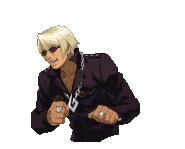 Раздражён/говорит