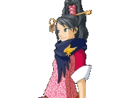 Обычная/говорит