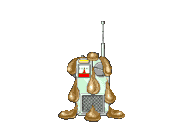 Обеспокоен/говорит