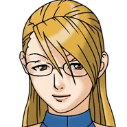 Phoenix Wright: Ace Attorney - Justice for All Прощай, мой поворот