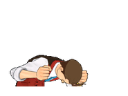 Голова на кафедре защиты