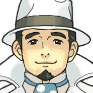 Phoenix Wright: Ace Attorney Trilogy HD (Возрождающий поворот)