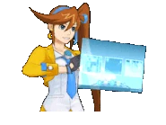 Опускает руки