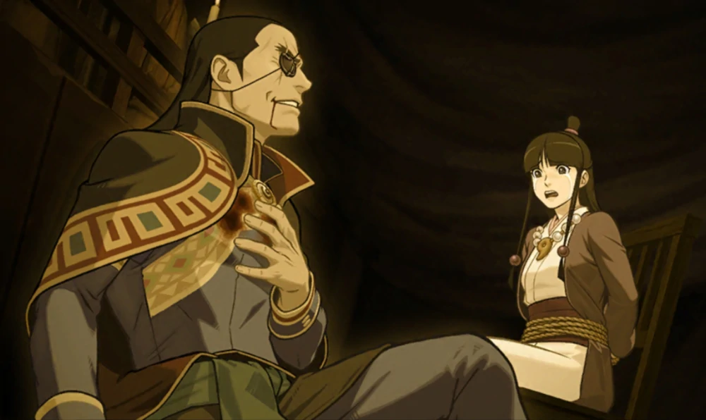 В последние минуты жизни рядом с Майей Фей.