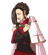 Шокирована