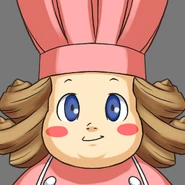 После встречи Ace Attorney Investigations 2: Prosecutor's Gambit (Унаследованный поворот)