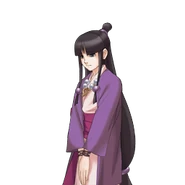 Обескураженная