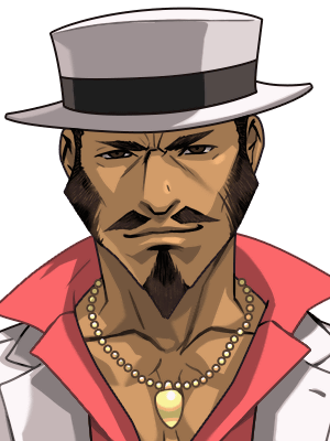 Как «Шади Смит»